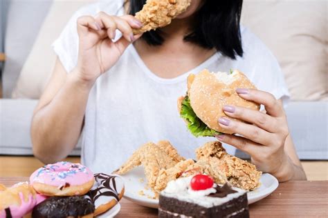 o que é transtorno alimentar